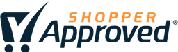 Shopper Approved image